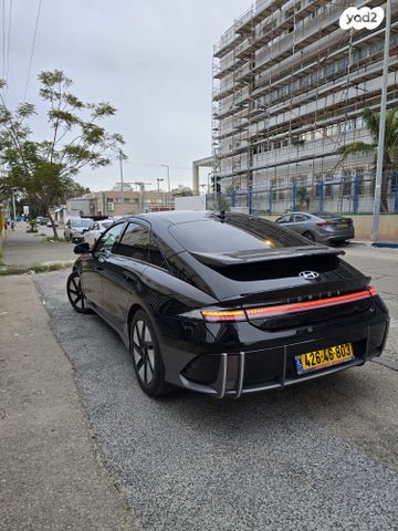 יונדאי איוניק 6