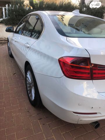 ב מ וו סדרה 3