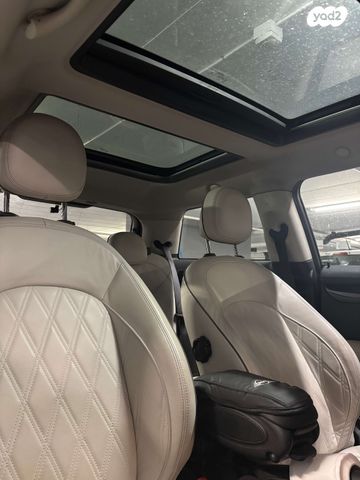 מודעת רכב מיני קופר