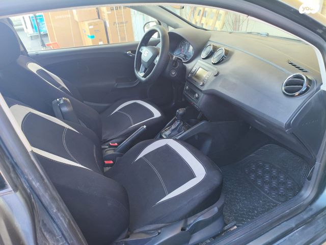 סיאט איביזה