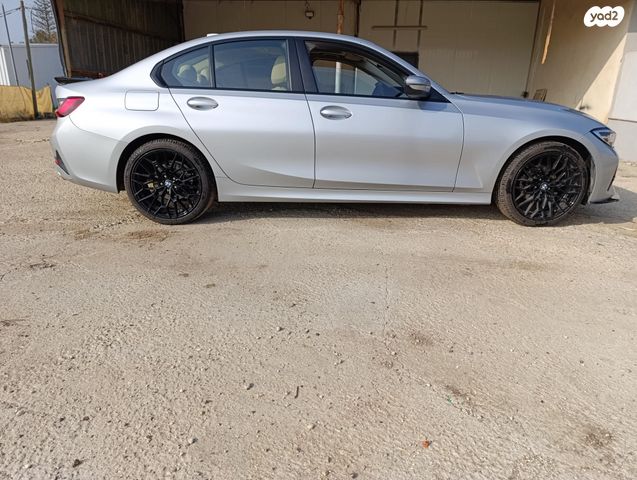 ב מ וו סדרה 3