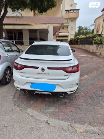 רנו מגאן