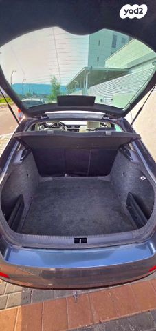 סקודה אוקטביה