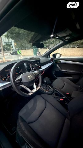 סיאט איביזה