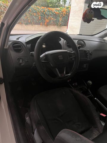 סיאט איביזה