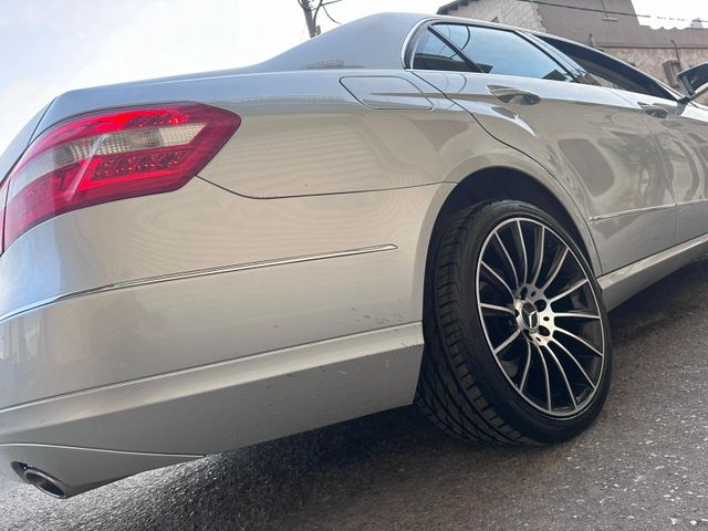 מרצדס-בנץ E-class