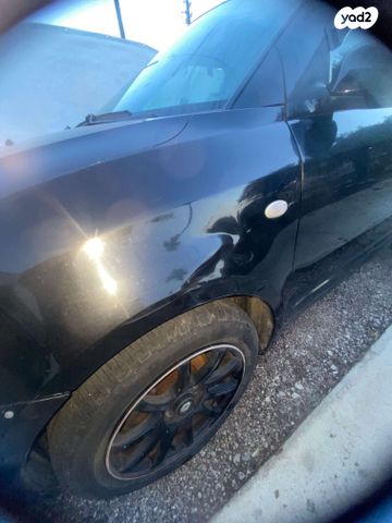 סוזוקי סוויפט