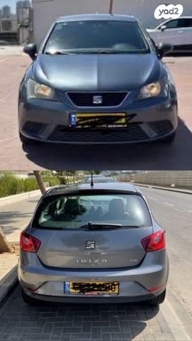 סיאט איביזה