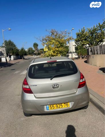 יונדאי i20