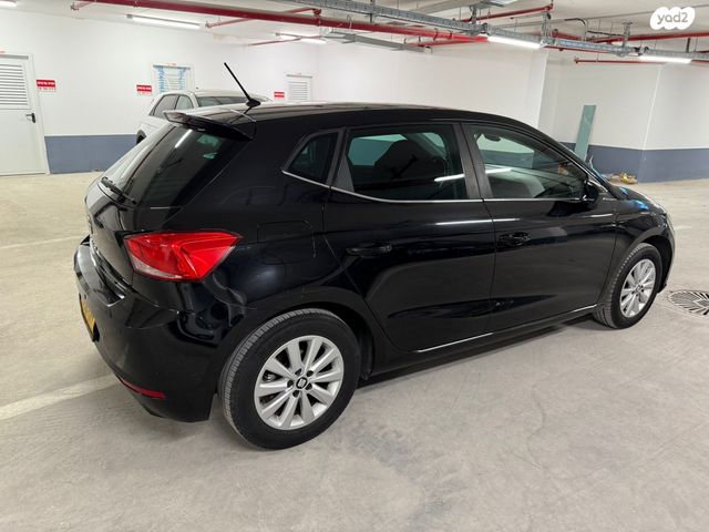 סיאט איביזה