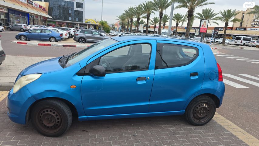 סוזוקי אלטו