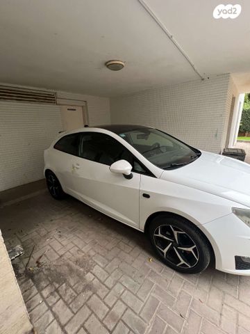 סיאט איביזה