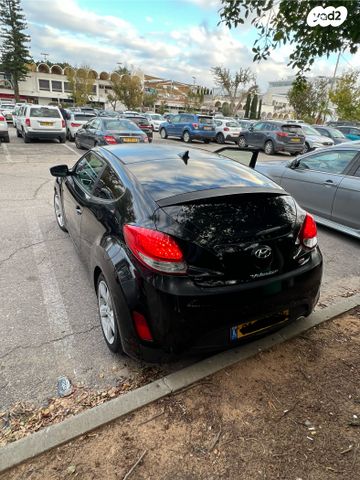 מודעת רכב יונדאי ולוסטר