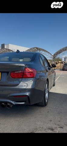 ב מ וו סדרה 3