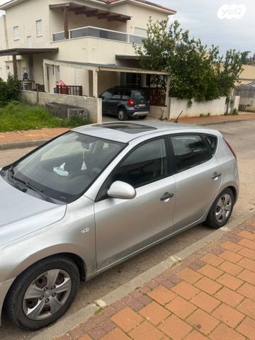 מודעת רכב יונדאי i30