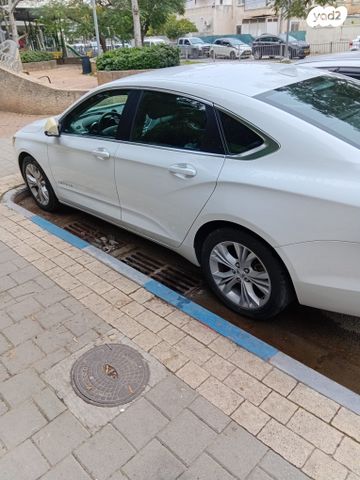 שברולט אימפלה