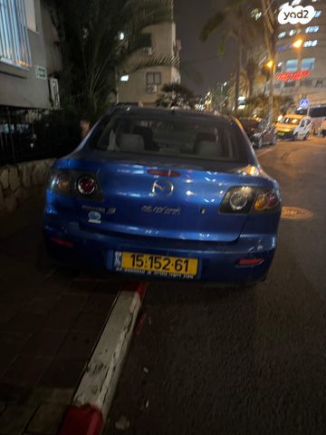 מאזדה 3