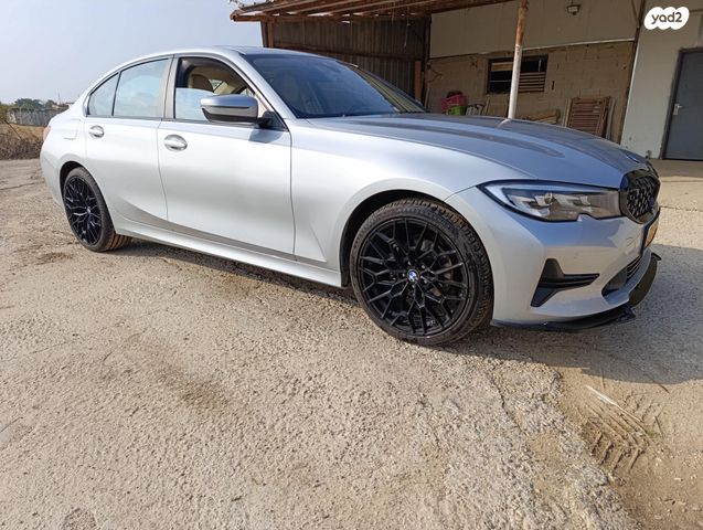 ב מ וו סדרה 3