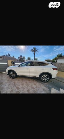 בי.ווי.די סיל U