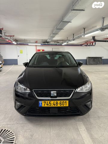 סיאט איביזה