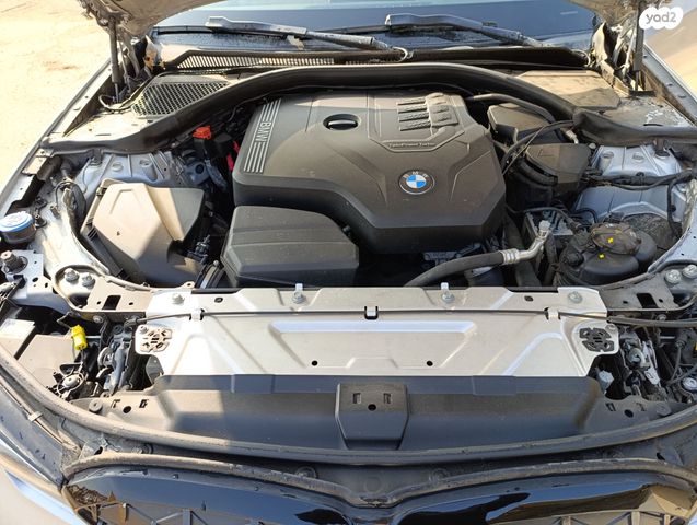 ב מ וו סדרה 3