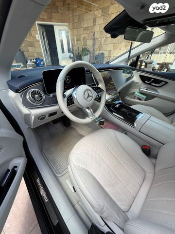 מרצדס-בנץ EQE