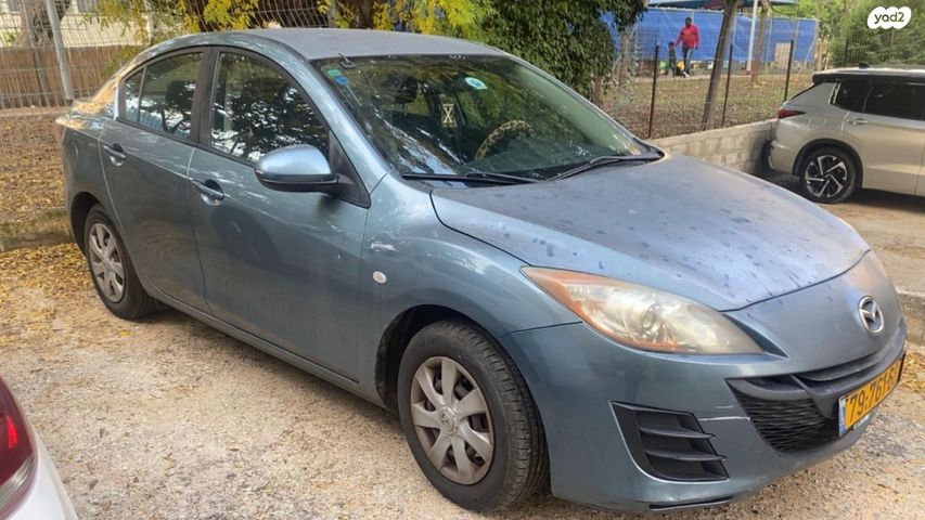 מאזדה 3