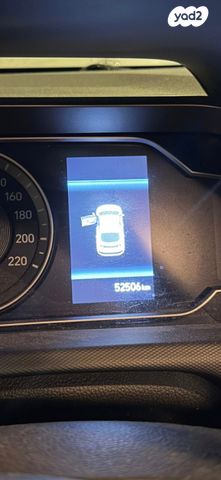 יונדאי איוניק