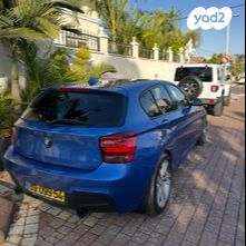 ב מ וו סדרה 1