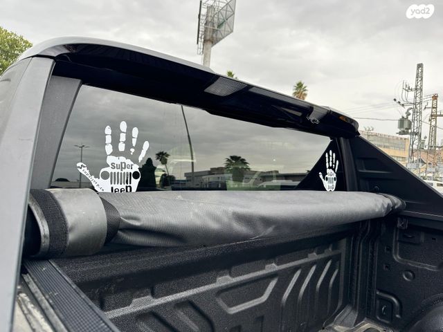 שברולט סילברדו EV