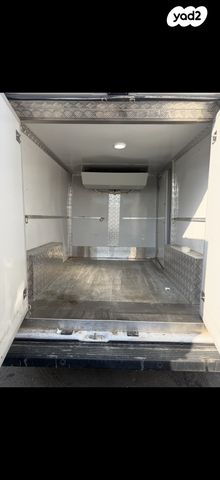 פיג'ו בוקסר