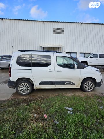 סיטרואן ברלינגו