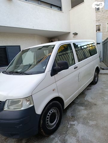 פולקסווגן טרנספורטר