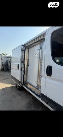 פיג'ו בוקסר