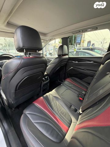 מקסוס איוניק 5