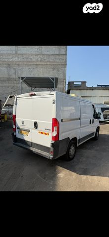 פיג'ו בוקסר