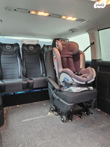 פולקסווגן קראוול