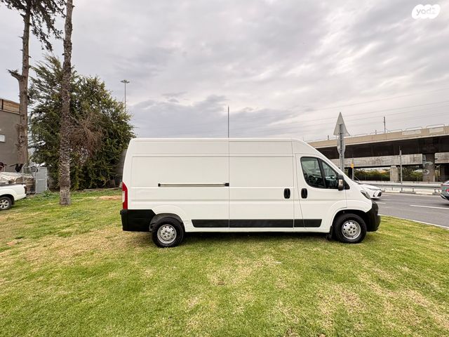 פיג'ו בוקסר