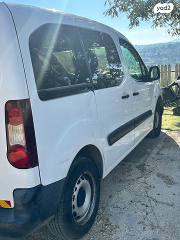 סיטרואן ברלינגו