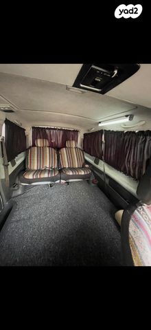 טויוטה פריוויה