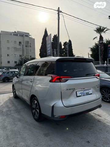 מקסוס איוניק 5