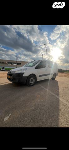 סיטרואן ברלינגו