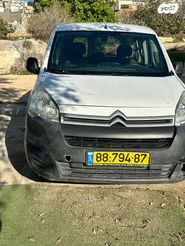 סיטרואן ברלינגו