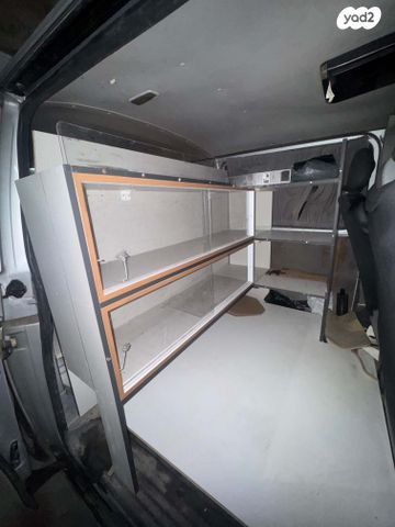 פולקסווגן טרנספורטר