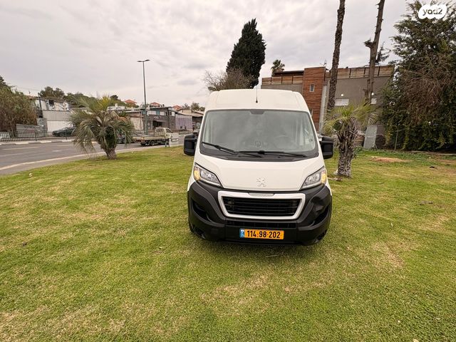 פיג'ו בוקסר