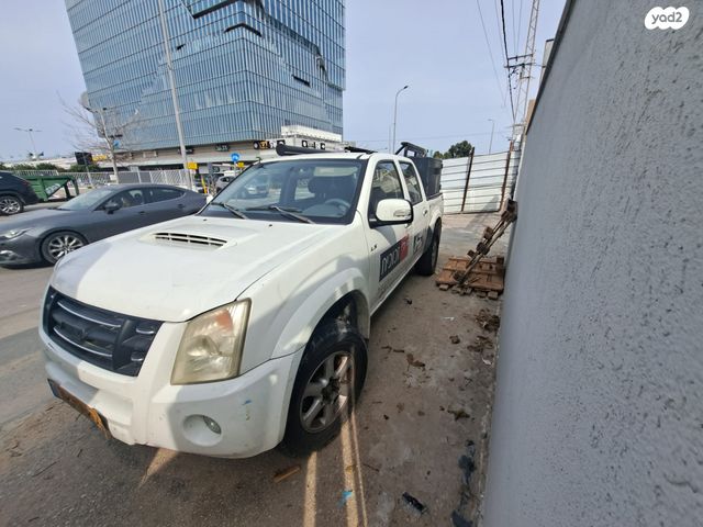 איסוזו די-מקס