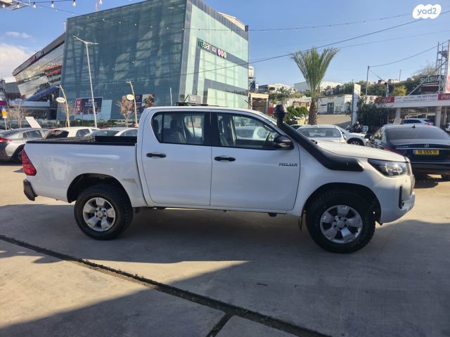 טויוטה היילקס