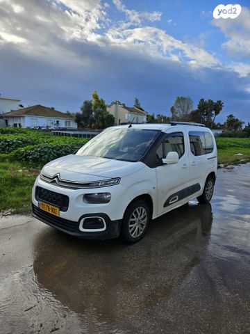 סיטרואן ברלינגו