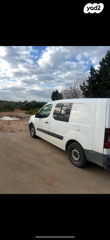 סיטרואן ברלינגו