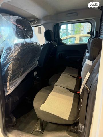 סיטרואן ברלינגו 